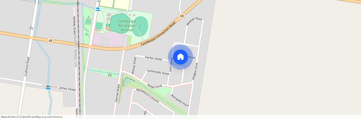 1/3 Carnamah Street, Qld 4358, Cambooya