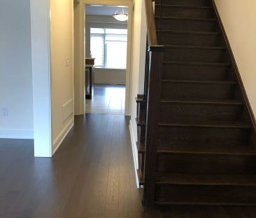 Condo Townhouse For Lease | W9254808 - Photo 6