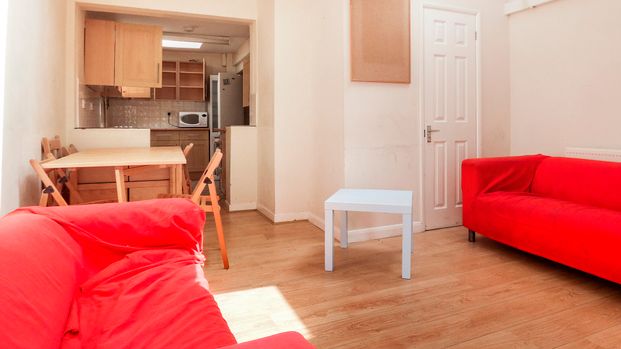 1 Magdalen Road, Oxford OX4 1RW - Photo 1