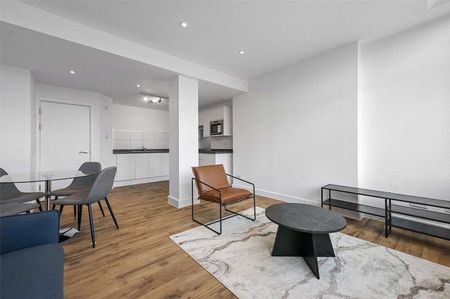 West Smithfield, London, EC1A 9HZ - Photo 2