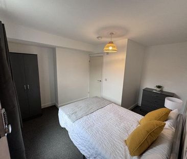 2 bedroom house share to rent - Photo 6