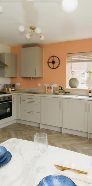 Butterwick Gardens - Photo 1