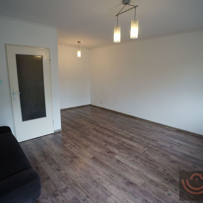 Prawobrzeże: kawalerka - Фото 1