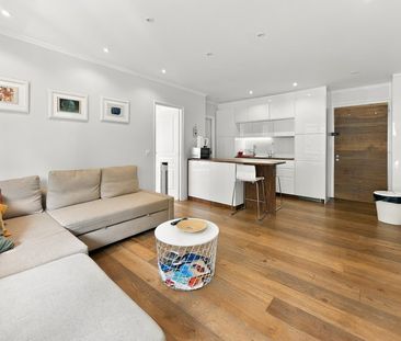 3 Zimmer, 45 m², EG - Photo 2