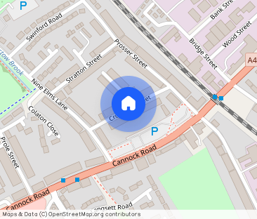 Crowther Street, Wolverhampton - Photo 1