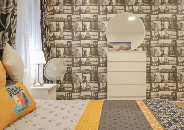 Calle del Puerto Alto, Madrid, Community of Madrid 28053