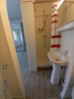 Location Appartement 1 pièce 16m² TOULOUSE 31200 - Photo 1