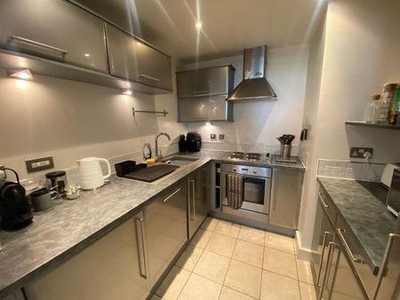 X Building, Bixteth Street L3 - Photo 3