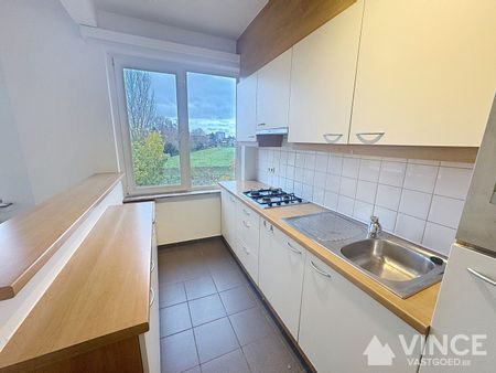 Ruim hoekappartement met maar liefst 3 slaapkamers en prachtig uitzicht - Foto 4