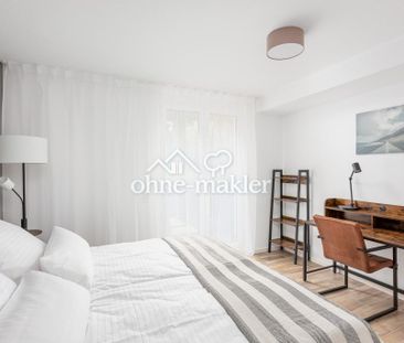 Neubau: vollmöblierte Businessapartments mit Panoramablick - Photo 6