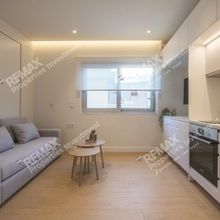 Studio/Γκαρσονιέρα για ενοικίαση - Γαλάτσι, - Photo 1