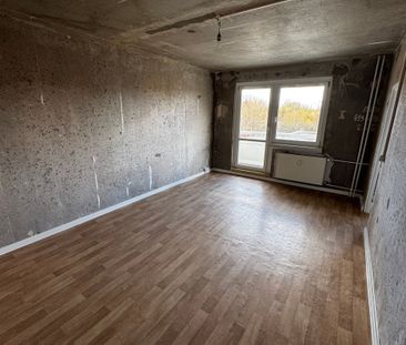 Heimwerker aufgepasst - Gemütliche 1-Zimmer Wohnung in Hellersdorf - Photo 5