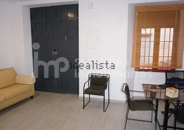 Alquiler de casa o chalet independiente en Norte - Barrio del Pilar - El Reñidero
