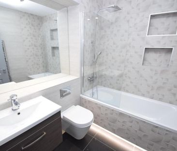 2 bedroom apartment to rent - Photo 6