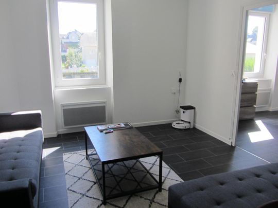 Location Appartement 3 pièces 48m² USSEL 19200 - Photo 1