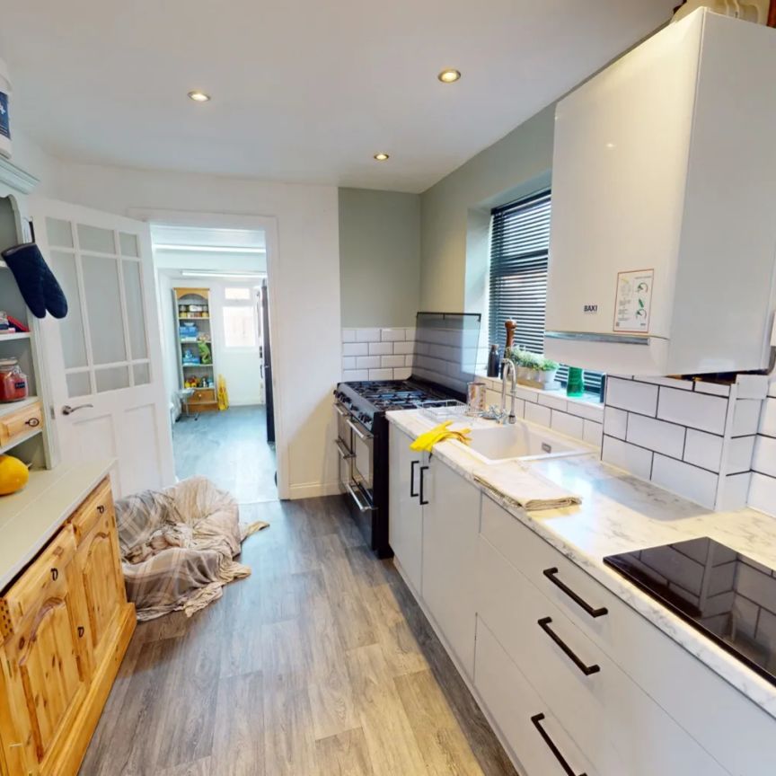 Ullswater Close, Middlesbrough, TS6 7PU - Photo 1