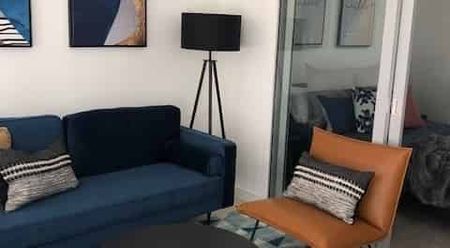 Fully Furnished & Water Included - Photo 3