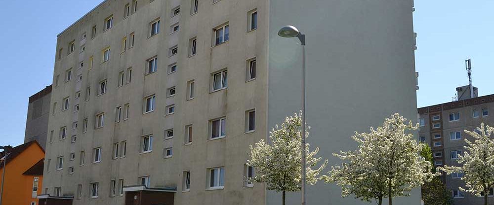 Kranichgrund 1 - Foto 1