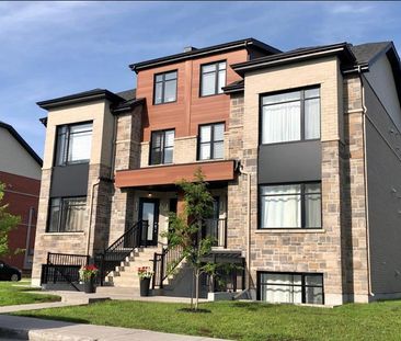 MAGNIFIQUE 4,5 avec stationnement (Ste-Rose- Champfleury) - Photo 1