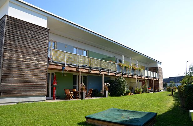 Wohnung in Langau - Photo 1