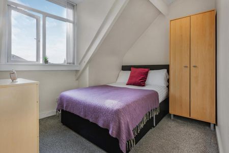 1 bedroom flat to rent - Photo 5