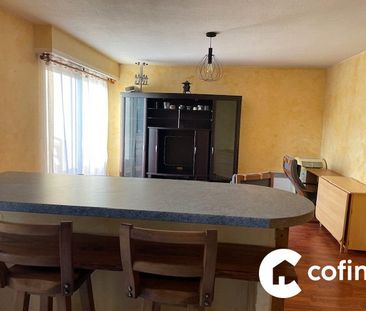 HAUT de BILLERE - T2 meublé - Photo 6