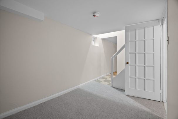 For Lease - 88 Welland Avenue Unit# Main, Toronto, Ontario - Photo 1
