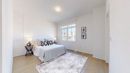 For Lease - 91 William Saville Street, Markham, Ontario - Photo 5