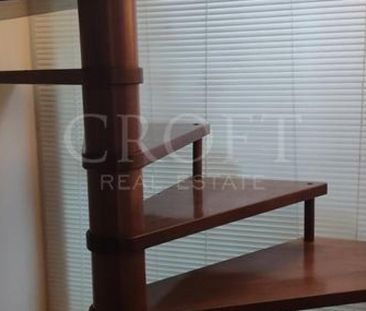 Aventino-Panoramic Terrace: Beautiful 2 bedroom situated in period ... - Photo 2