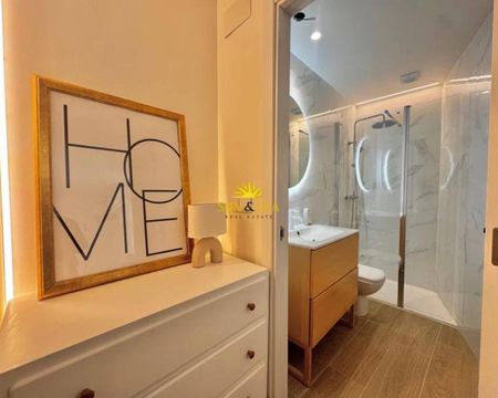 1 BEDROOM APARTMENT - ALCANTARILLA - Photo 5