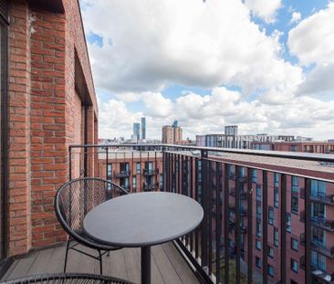 2 bedroom apartment to rent - Photo 5