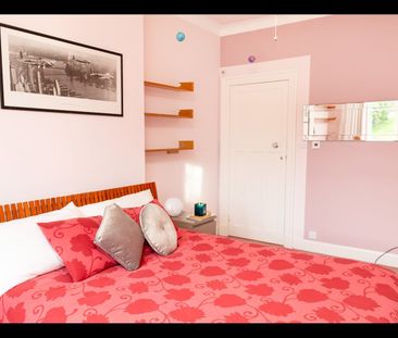 Room in a Shared House, Braid Road, EH10 - Photo 1