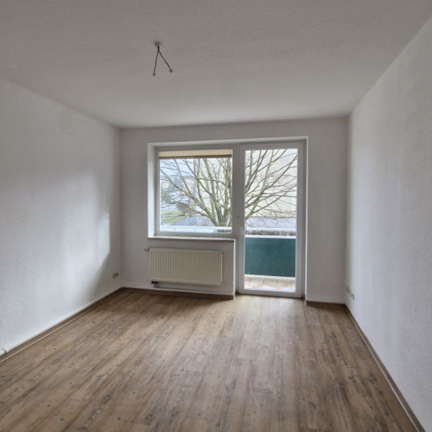 Wohnung, 3 Zimmer (58,9 m²) - Photo 1