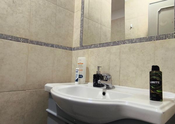 Apartamento T4 em Aveiro