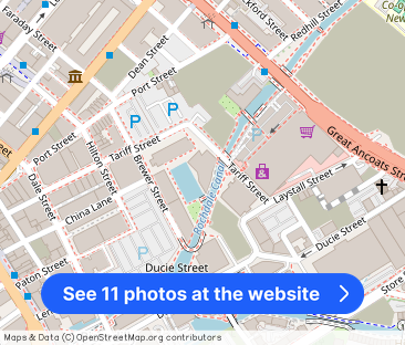 2 bedroom apartment for rent - Photo 1