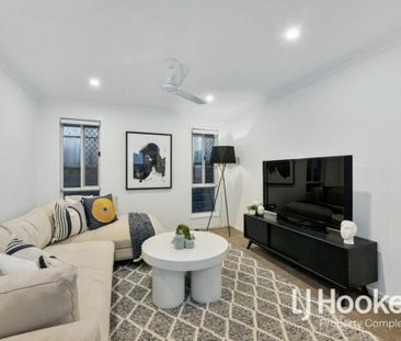 Modern Family Home With Large Yard! - Photo 1