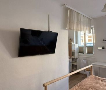 All-inclusive gemütliche 1-Zimmer-Wohnung im Herzen Wiens - Photo 6
