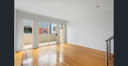 Live the Richmond Dream- Modern Comfort, a Sun-Filled Balcony, and the Best of Melbourne Right at Your Doorstep! - Photo 3