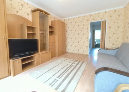 Mieszkanie Niebuszewo Szczecin, ul. św. Marcina, nr 437551 - Фото 2