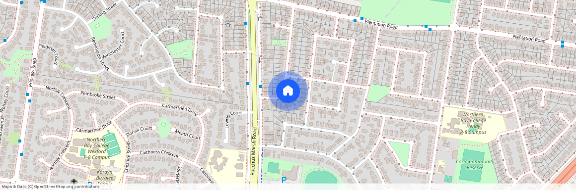 10 Rodbrough Crescent, Corio