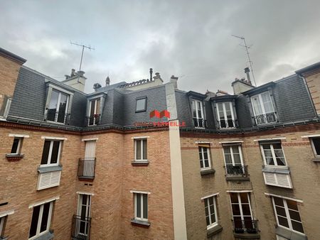 4 pièces Paris 13 - Photo 2