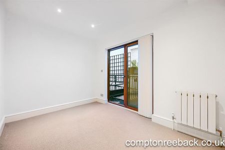 4 bedroom apartment to rent - Photo 4