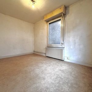 12 rue de la Charmille Strasbourg - Appartement 2/3 pièces de 45 m² - Photo 2