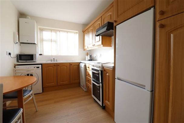 Greenville Court, Stradbrook Road, Blackrock, County Dublin - Photo 1