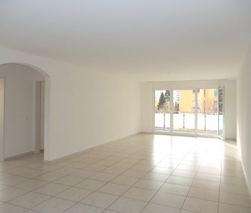 "Attraktive Parterrewohnung an zentraler Lage!" - Photo 2