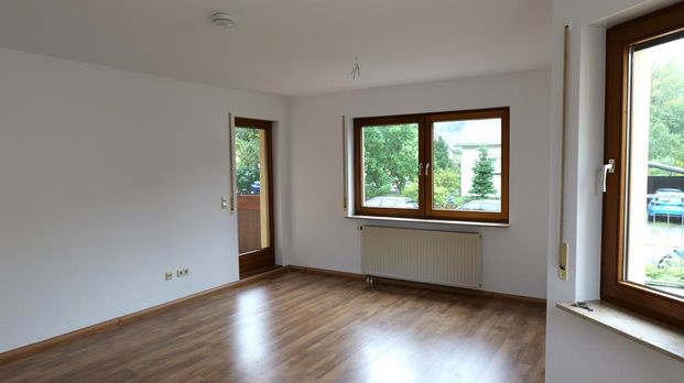 Charmante 2-Zimmer-Wohlfühlwohnung in Einsiedel !! - Foto 1