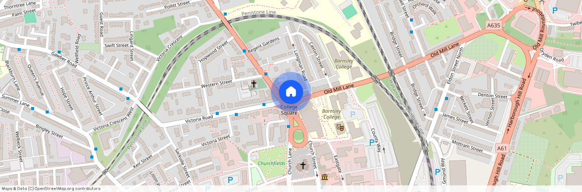 10 Old Mill Lane, Barnsley