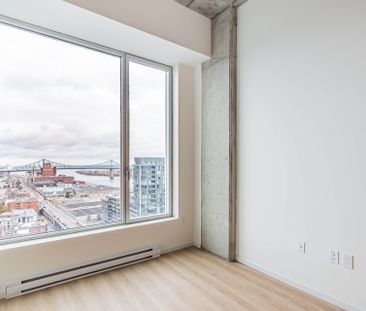 Rue St-Hubert, H2Y 0B9, Montréal - Photo 1
