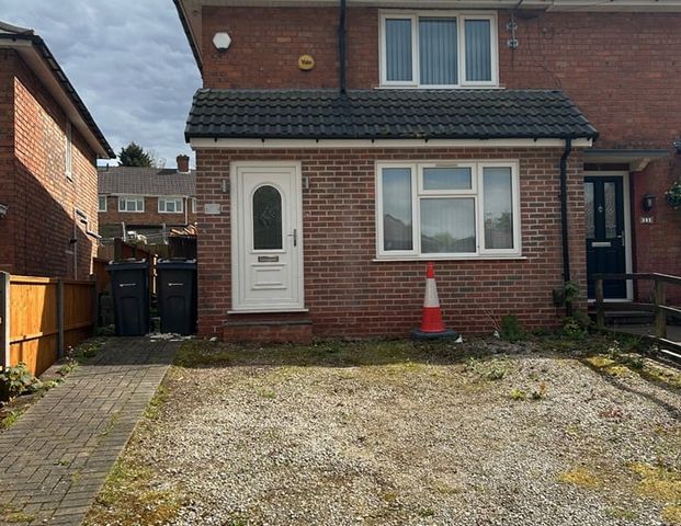 3 Bed End Terrace, Birmingham, B23 - Photo 1