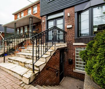 For Lease - 1273 Pape Avenue Unit# Lower, Toronto, Ontario - Photo 2